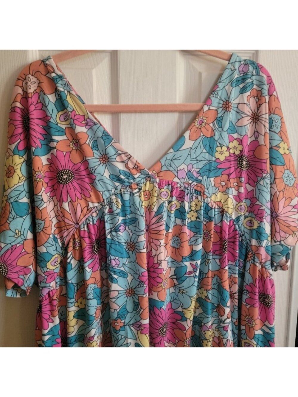 Women's top - Picture 4 of 5